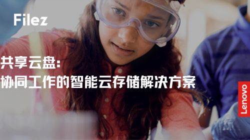 共享云盘：协同工作的智能云存储解决方案