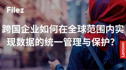 跨国企业如何在全球范围内实现数据的统一管理与保护？