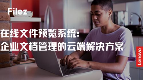 在线文件预览系统：企业文档管理的云端解决方案