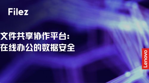 文件共享协作平台：在线办公的数据安全