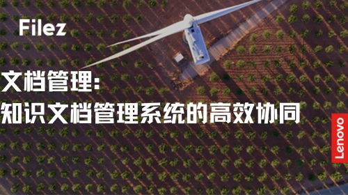 文档管理：知识文档管理系统的高效协同