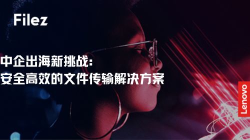 中企出海新挑战：安全高效的文件传输解决方案