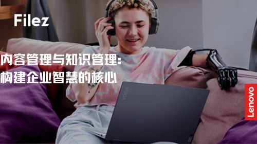 内容管理与知识管理：构建企业智慧的核心