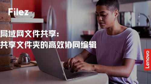 局域网文件共享：共享文件夹的高效协同编辑