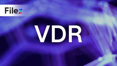 Unlocking Biopharma Innovation: Why a Secure VDR is Non-Negotiable for FDA 21 CFR Part 11 Compliance and Intellectual Property Protection