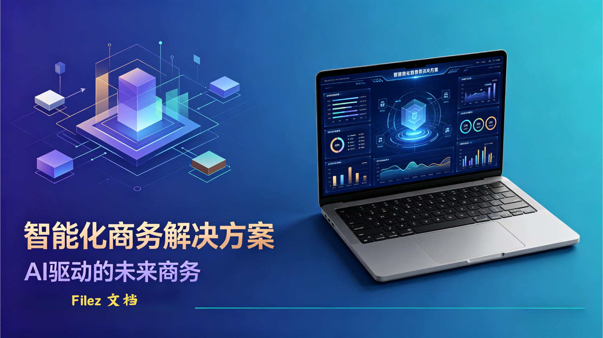 Filez文档：重构政务数据协同范式，让数据共享不碰数据、主权可控更安全