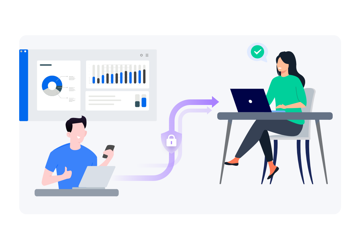 Filez|Secure DMS & IDP Solutions for Al Era